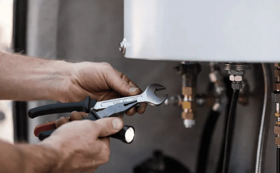 Why choose Water Heater Repair in Morgan, MN